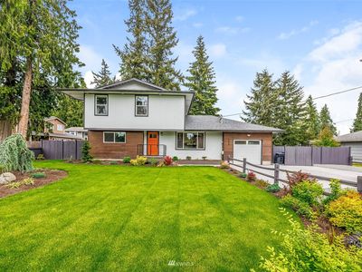 9527 48th Drive NE, Marysville, WA, 98270
