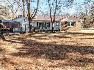 280 N Centennial Ave, West fork, AR 72774