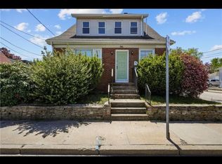 1136 Park Ave FLOOR 1, Cranston, RI 02910