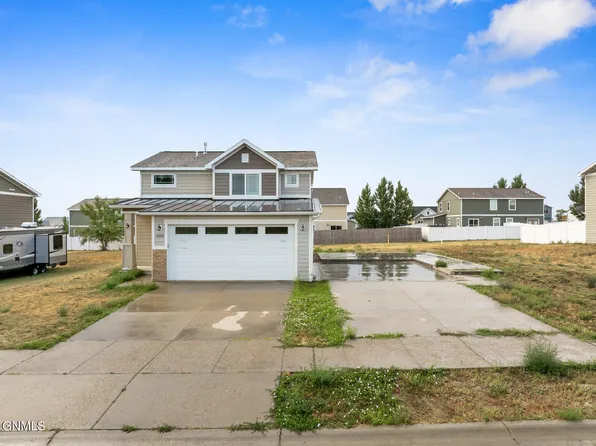 3309 11th Ave NE, Watford City, ND 58854