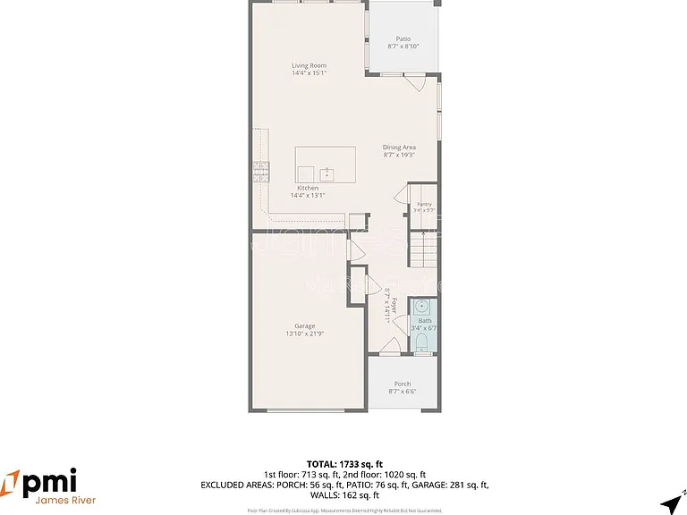 12308 Wescott Dr — Photo 17