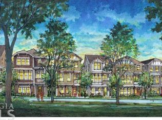 2003 Hibernia Bnd #19, Decatur, GA 30030