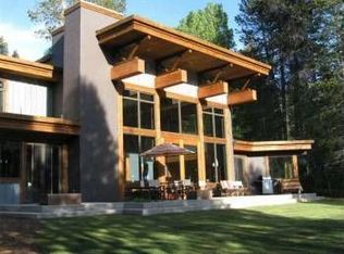 15762 S Shore Dr, Truckee, CA 96161