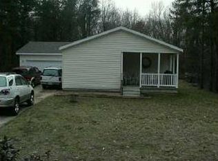 20833 W 8th Rd, Plymouth, IN 46563