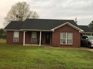 514 Cox St, Amory, MS 38821