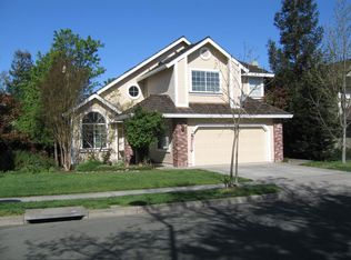 1125 Beasley Way, Sonoma, CA 95476