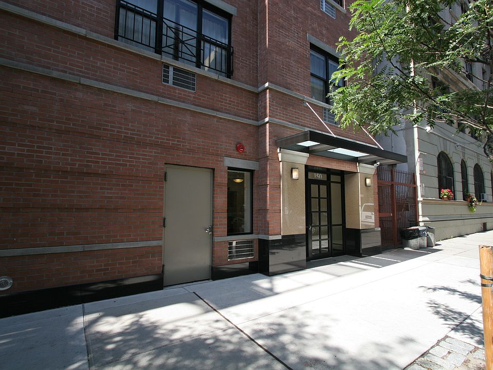 1st image of 150 W 111th St APT 5B