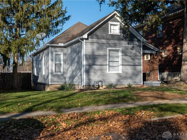 2509 Saint Charles Ave, Dayton, OH 45410