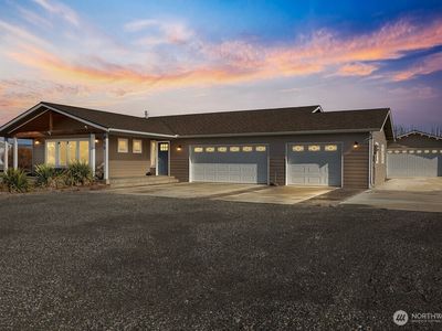 844 Desert Aire Dr SW, Mattawa, WA, 99349