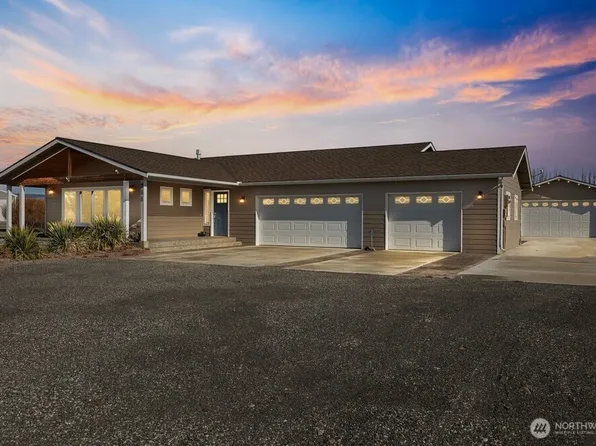 844 Desert Aire Dr SW, Mattawa, WA 99349