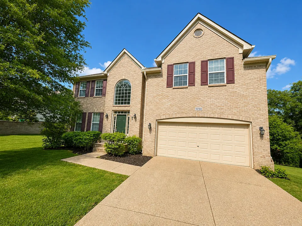 10704 Copper Ridge Dr