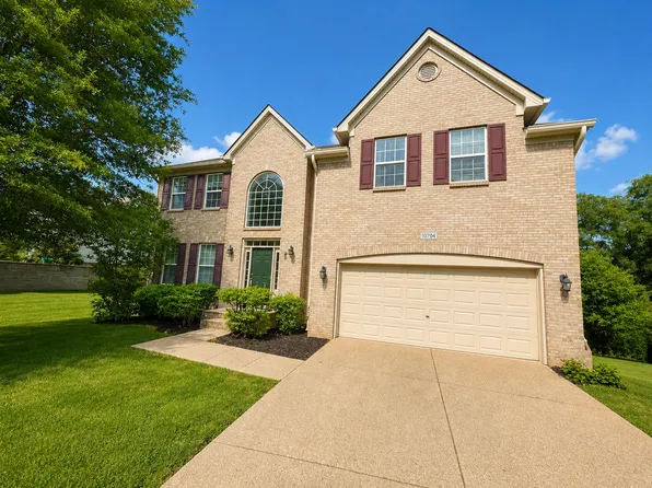 10704 Copper Ridge Dr, Louisville, KY 40241