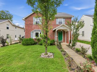 1132 N Kentucky St, Arlington, VA 22205