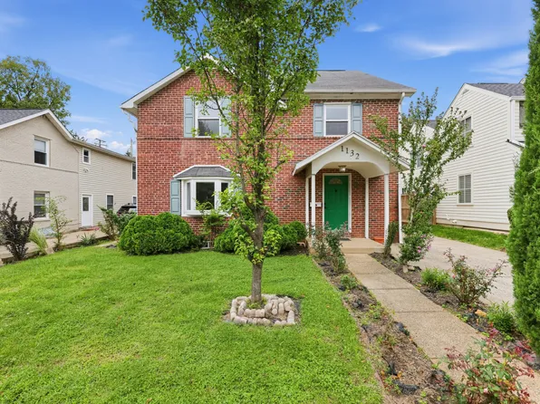 1132 N Kentucky St, Arlington, VA 22205