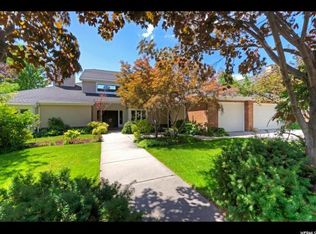 1735 E Fort Douglas Cir, Salt Lake City, UT 84103