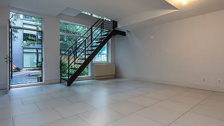 Rented by Garden Management