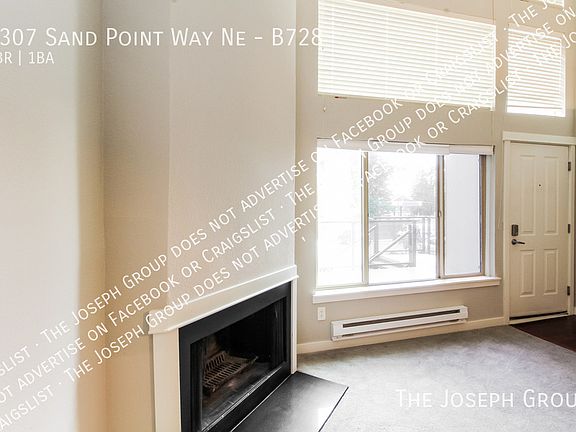 4th image of 7307 Sand Point Way NE Unit B-728