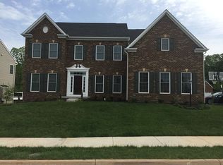 42006 Ashby Gap Pl, Aldie, VA 20105