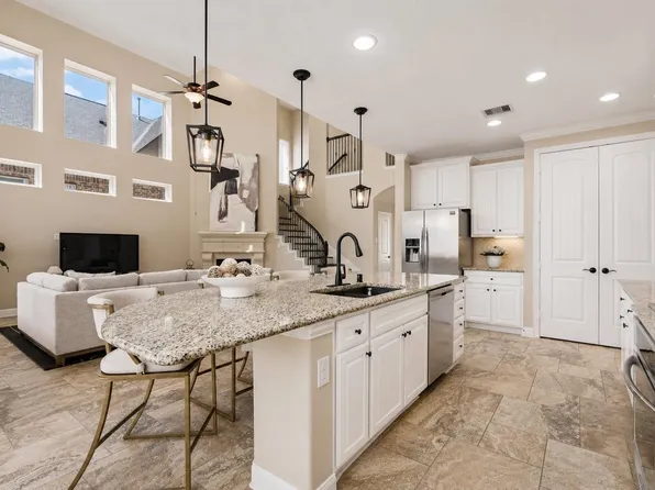 9515 Chaddington Ct, Tomball, TX 77375