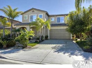 2524 Corbel Way, San Marcos, CA 92078