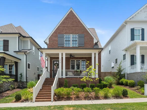 1019 Calico St, Franklin, TN 37064