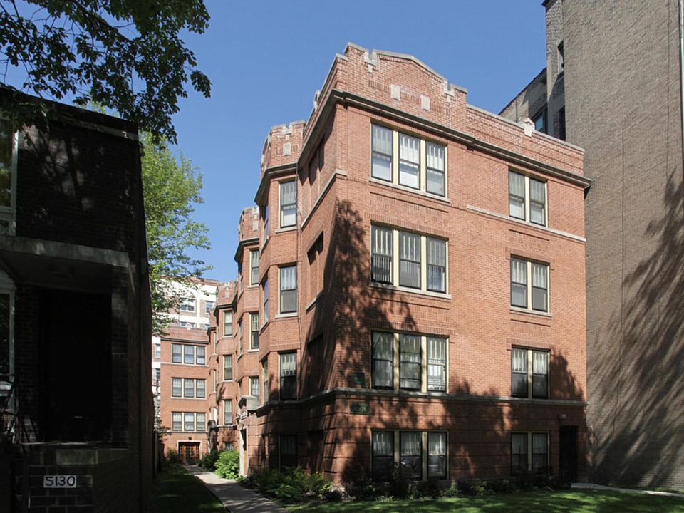 1st image of 5126 S Dorchester Ave #G1