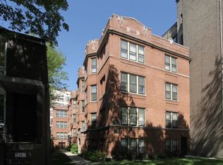 5126 S Dorchester Ave #G1, Chicago, IL 60615