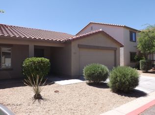 2201 E Yuma Ave, Apache Junction, AZ 85119