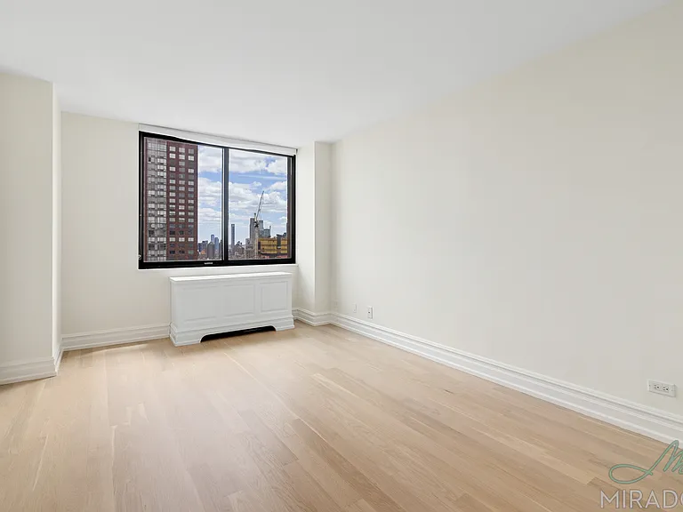 145 W 67th St #16D — Photo 6