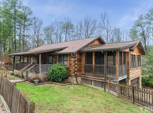 148 Nut Bush Dr, Manson, NC 27553