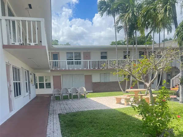 1300 N 12th Court #3B, Hollywood, FL 33019