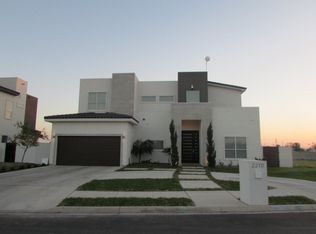 2208 Lambeth Way, Mission, TX 78572