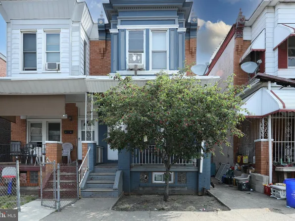 1230 Princess Ave, Camden, NJ 08103