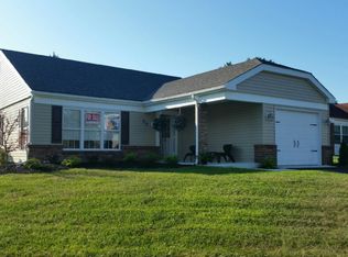 89 Buckingham Dr, Manchester, NJ 08759
