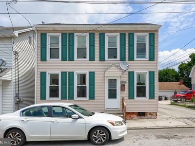 110 McAllister St, Hanover, PA, 17331