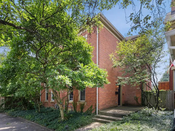 355 W 3rd Ave, Columbus, OH 43201