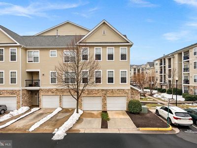 5114 Travis Edward Way #T, Centreville, VA, 20120