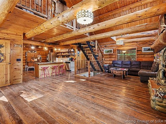 3rd image of 7787 Corydon Ridge Road