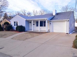 76 Seba Kent Rd, Pawtucket, RI 02861