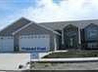 3305 SE Sedona, Minot, ND 58701