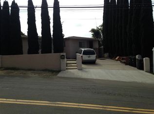 6809 Mallard St, San Diego, CA 92114