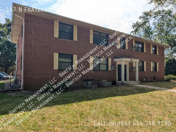 147 N Fraternity Ln #5