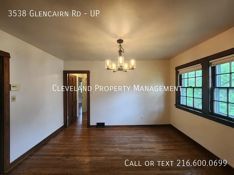 3538 Glencairn Rd #UP — Photo 6