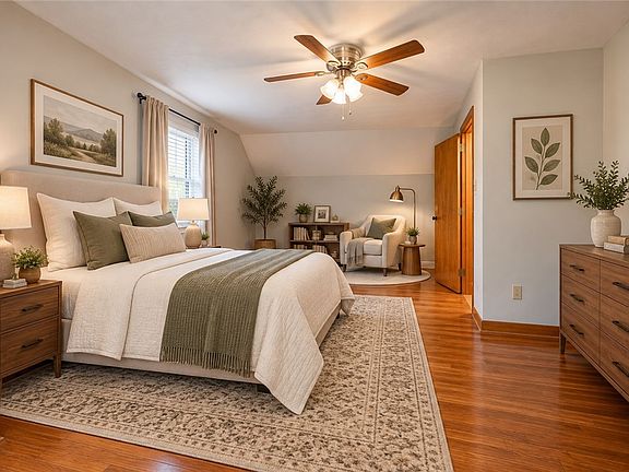 5th image of 1504 Greentree Rd