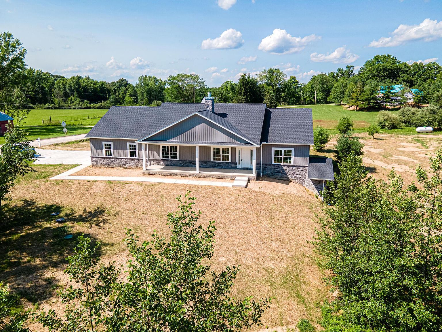 rief⭐︎ 2511 Township Road 20, Cardington, OH 43315 | MLS #225024585