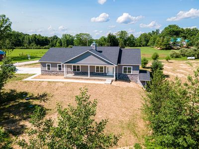 2511 Township Road 20, Cardington, OH, 43315