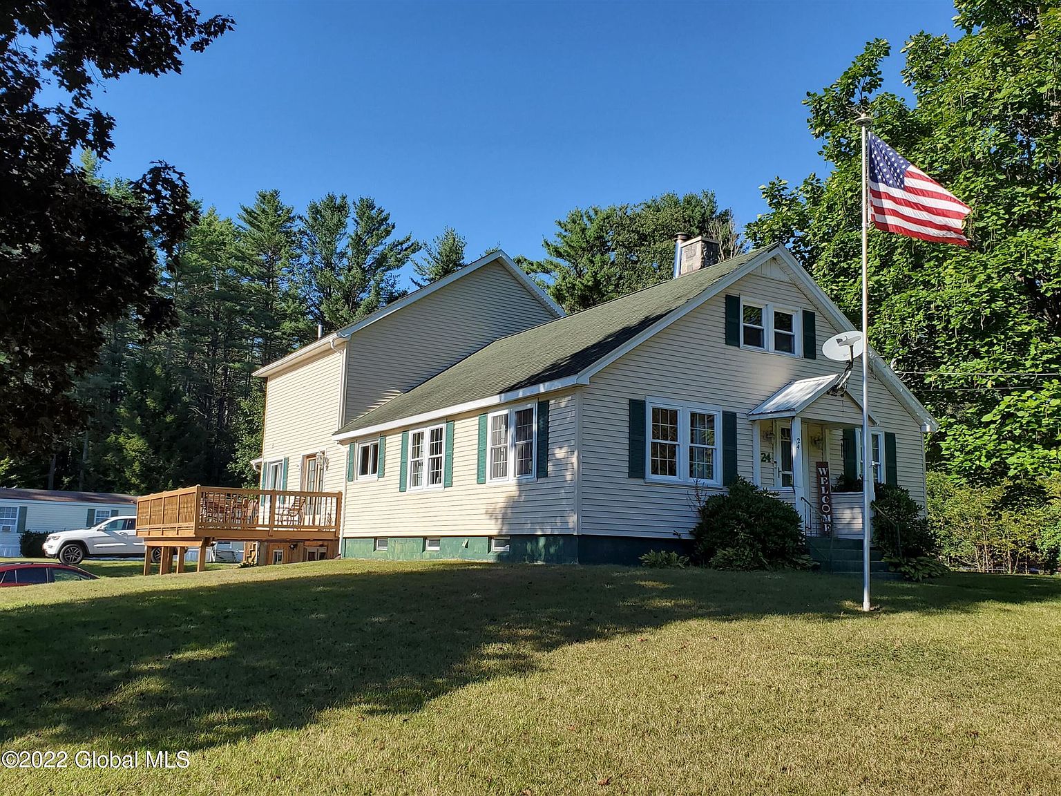24 Fuller Rd, Corinth, NY 12822 Zillow