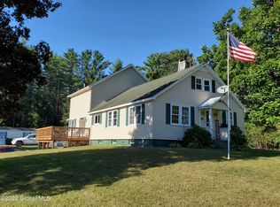 24 Fuller Rd, Corinth, NY 12822