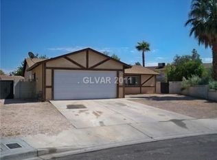 230 Village Ct, Henderson, NV 89015