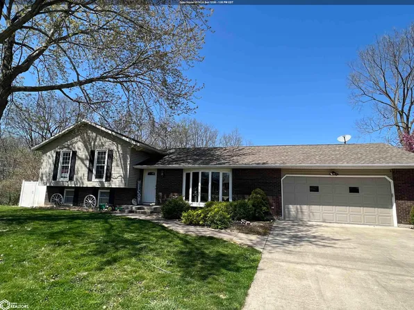 7 29th Pl, Fort Madison, IA 52627